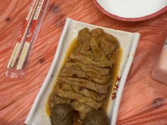 -王大乔泡椒米线·小火锅(星城天地店)