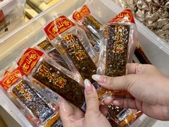 -长平腊味·潮汕特产