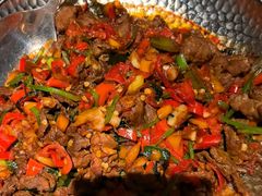 -上和臻品中国菜(花园街店)