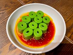 小大董凉皮-小大董·烤鸭(王府井apm店)
