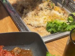 -新石器烤肉(南站店)