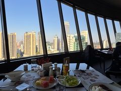 -广州花园酒店·凌璇阁旋转餐厅CAROUSEL360