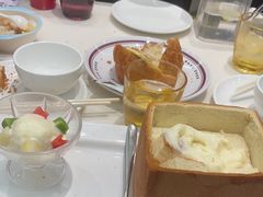 -太兴餐厅(东方广场分店)
