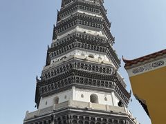 -迎江寺