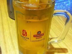 -船歌·鱼水饺青岛菜(闽江二路店)