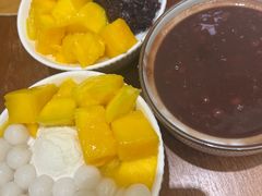 -小团圆糖水铺(襄阳南路店)