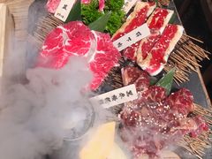 -黑牛の店·和牛烧肉(合生汇店)