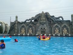 -苏州乐园森林水世界