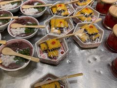 -福苗小骆驼烧烤(大唐不夜城店)