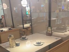 -绿茶餐厅(淮安吾悦广场店)