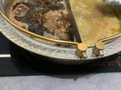 -一绪に寿喜烧(荟聚店)