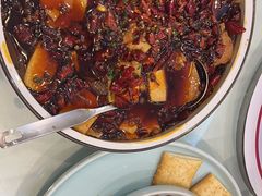 -良友·海鲜青岛菜(五四广场店)