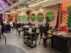 -飞尝蚝·顺德菜·鱼生(顺德总店)