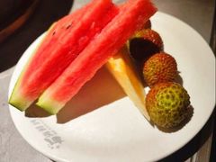 -伍棵星炭烤自助料理·烤鳗鱼(浦东食品城店)
