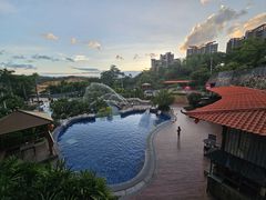 -喜运来温泉大酒店
