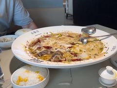 -渔语鱼酸菜鱼新川菜(来福士店)