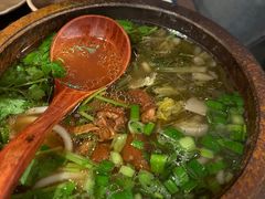 -山石榴·贵州菜(陆家嘴中心店)
