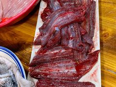 现杀土鳝鱼-铜元老码头鳝鱼火锅