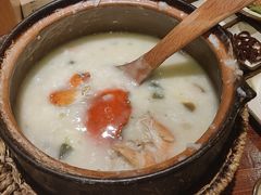 -火齐潮汕砂锅粥(五道口店)
