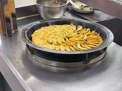 -李记清真馆(打钉巷店)