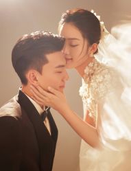 -拾尚映画·STUDIO婚纱摄影(中关村店)