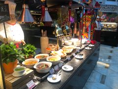 -佛山皇冠假日酒店-西餐厅