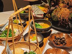 -叶叶菩提(太原别墅店)