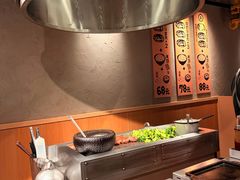-肉肉大米(金虹桥店)