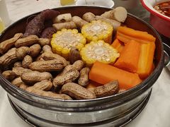 -阿胖龙虾小海鲜(宁国南路总店)