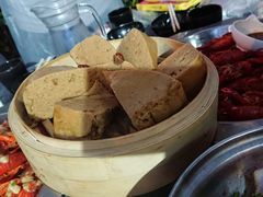 -陈帅夜排档·龙虾·炒菜·烤串(世茂店)