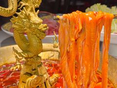 -小龙翻大江文化火锅(宽窄店)