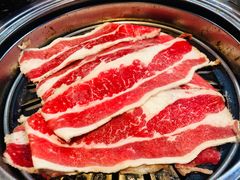 -青松馆韩国料理(香港中路佳世客店)