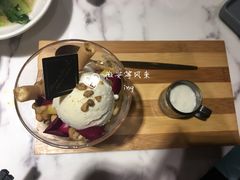 -花锅速食(日月广场店)