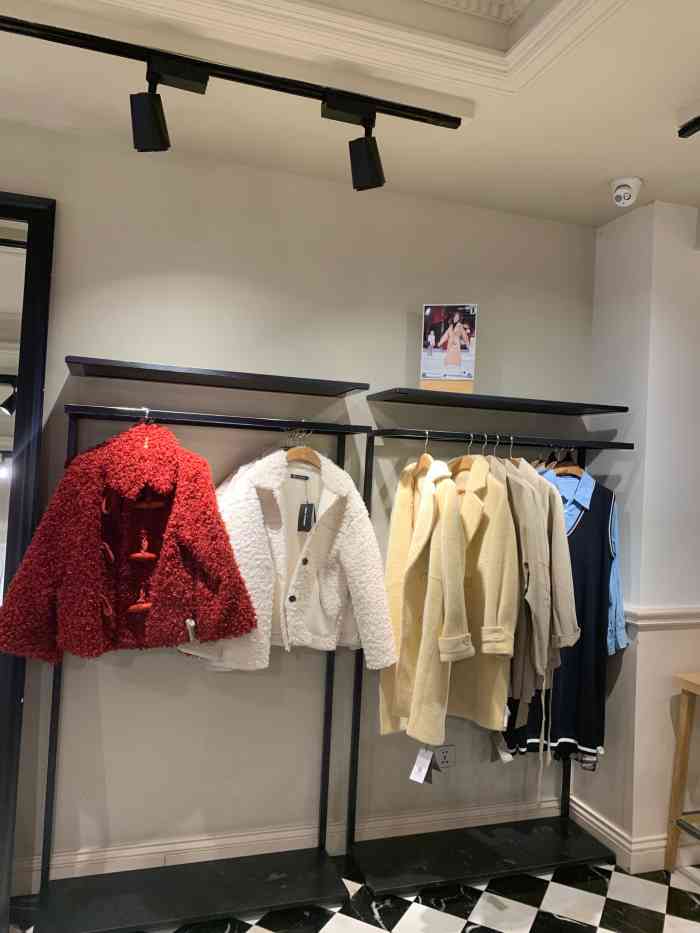 海伦公主(春熙路店)-"【vip有特权】 这家店在春熙路这条街.