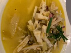 -绿茶餐厅(布吉万象汇店)