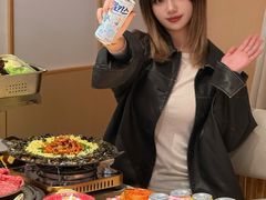 -韩一品韩国料理(柏庐南路店)