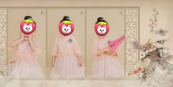 -倾城宝贝儿童摄影(浦东金谊店)