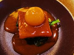 -鱼桥巷·美学川菜