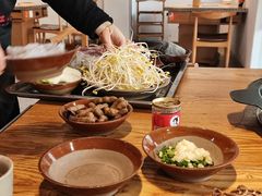 -仁虎老火锅(黄泥磅店)