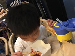-肯德基(国展店)