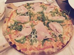 -郑州希尔顿酒店·阿米奇意大利餐厅