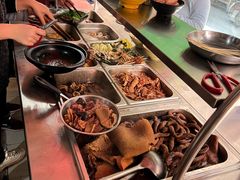 自选牛杂-钟村牛杂