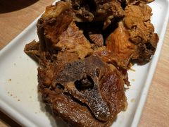酱龙骨-东北小二东北菜(大车家巷店)