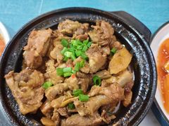 -40号厦门海鲜大排档(中山路店)