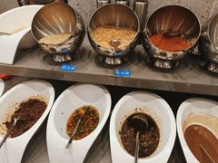 -诗爷牛尾汤(大坪英利店)