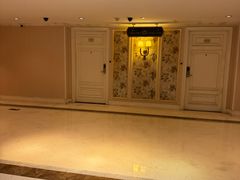 -平湖九龙山庄园圣马可酒店