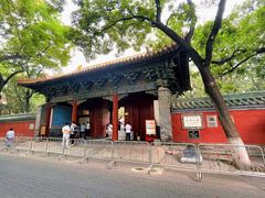 -北京国子监胡同
