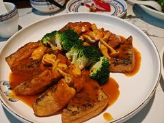 -老友王·南宁特色菜(金汇如意坊店)