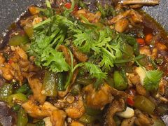 -517烧烤·龙虾·海鲜大排档(万象都荟店)