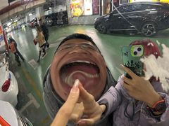 -海底捞火锅(新松江路店)